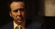 Nicolas Cage